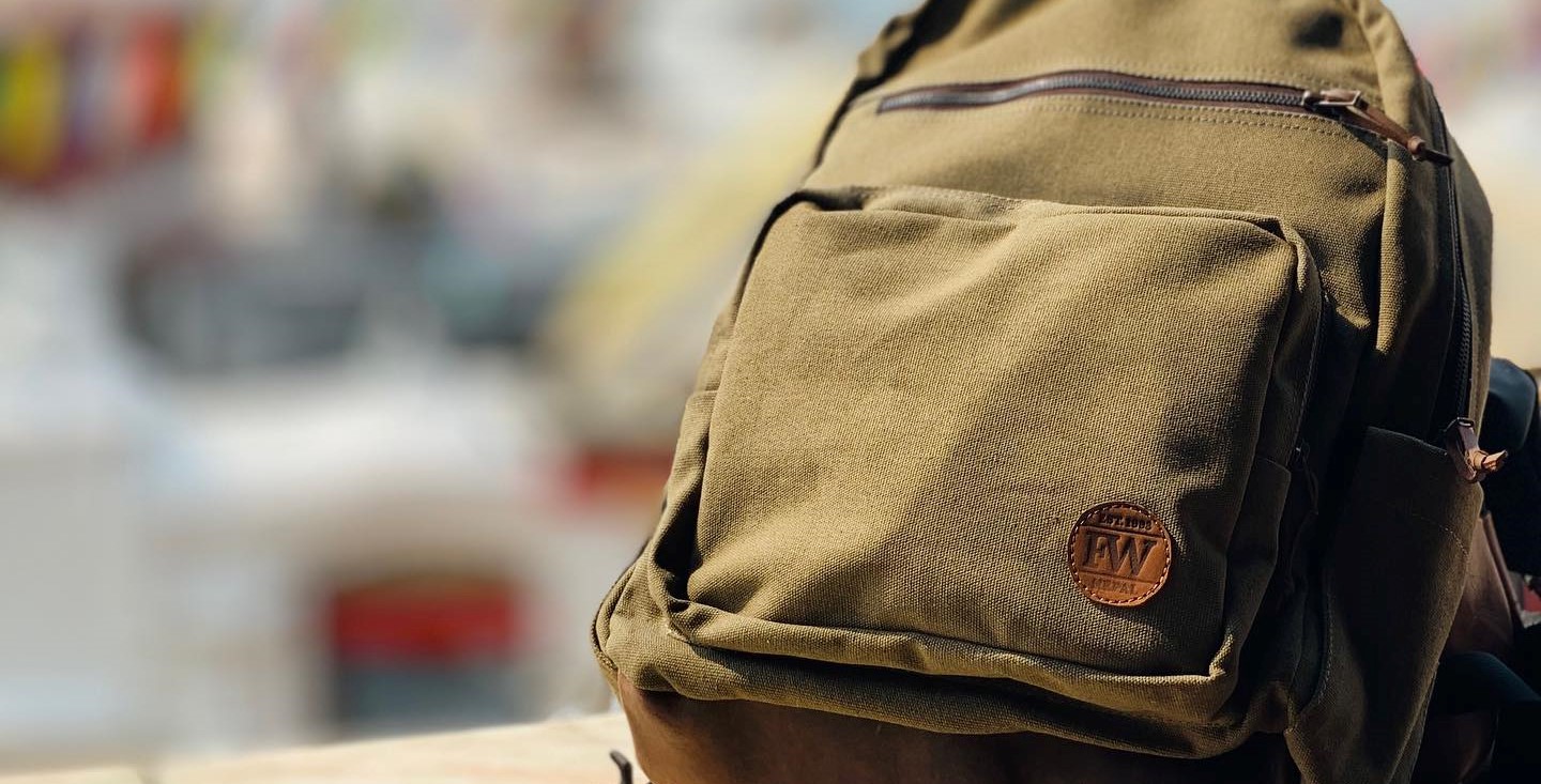 Venture 40Ltr - Add Venture to your AdVenture